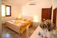 Residence Li Troni - Apartments