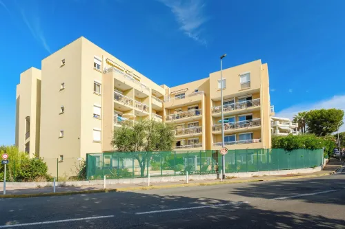 Résidence Pierre & Vacances la Rostagne