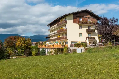 Albergo Bucaneve