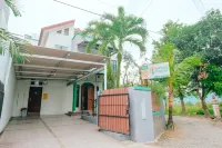 Homestay Pogung Dekat Ugm by Simply Homy