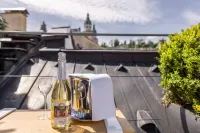 Small Luxury Hotel Goldgasse - Mountain View