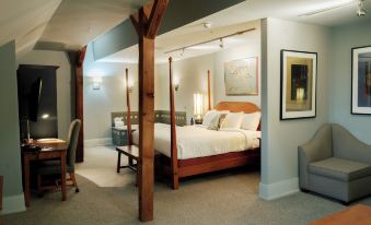 Lancaster Arts Hotel
