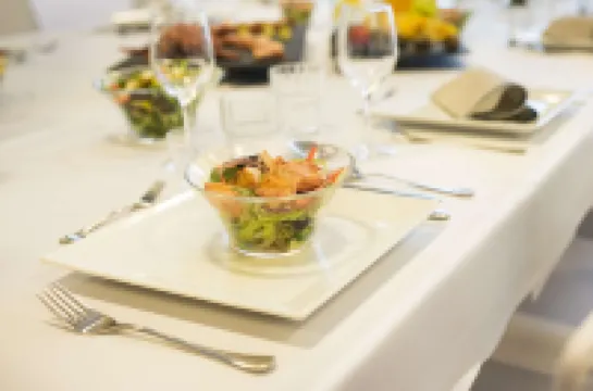 Campanile Wroclaw Centrum