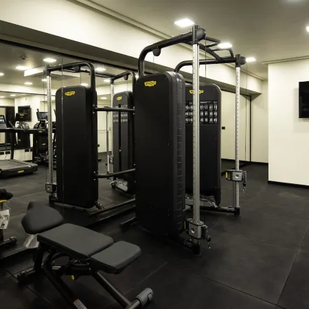Gold Tower Lifestyle Hotel