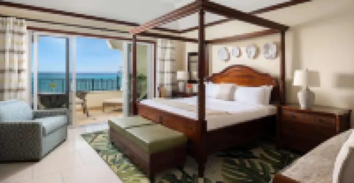 Beaches Turks and Caicos Resort Villages and Spa All Inclusive