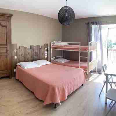 Hotel Mendy Rooms