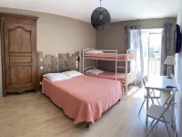 Hotel Mendy Hotels in Saint-Etienne-de-Baigorry