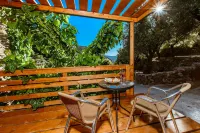 Ellafos Traditional Living-Elafonisi Couples Retreat