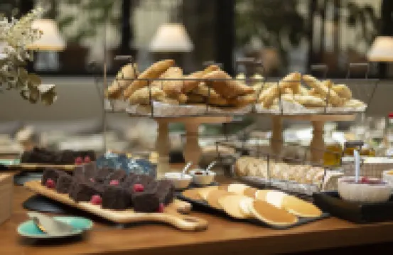 標誌大使館酒店-小宮殿