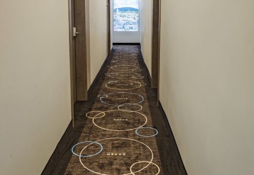 1. 악센트 호텔 빌..