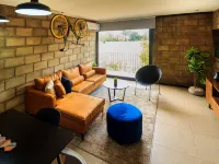 Tribu Centro Histórico Hotels in 