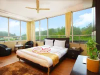 Grand Plaza โรงแรมในมันนาร์