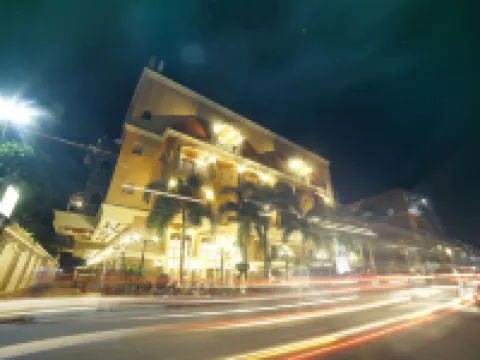 Villa Caceres Hotel Hoteles en Naga