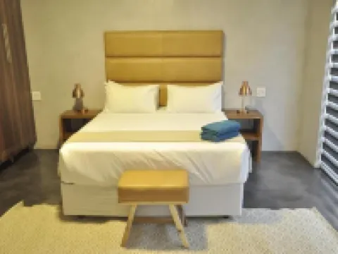 Anisa Guesthouse Hotels in Far North