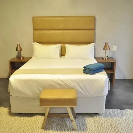 Anisa Guesthouse