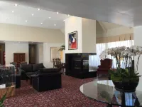 Mikado Hotel فنادق في شيرمان أوكس