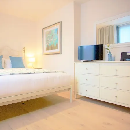 Citystay Living - Pringle House