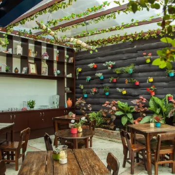 Hostal Ciudad de Segorbe