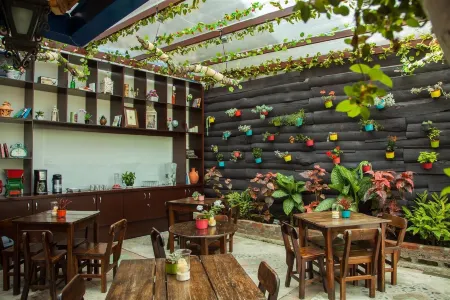 Hostal Ciudad de Segorbe