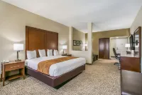 Aspire Hotel and Suites
