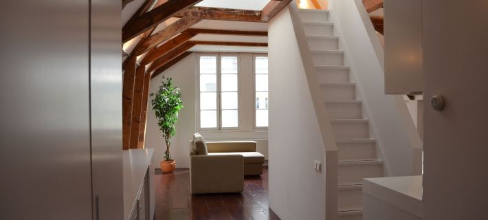 Rembrandtplein Bed & Breakfast Hotels in Amsterdam