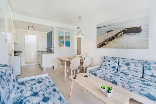 Apartamentos Habitat - Homestays