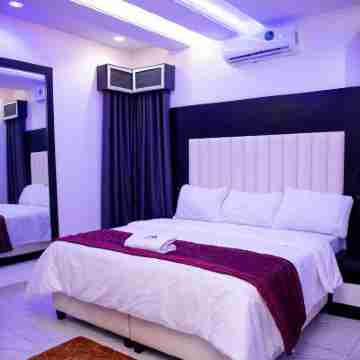 The Truth Apartment Rooms