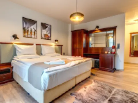 Mountain Lake Hotel Hotels in Smolyan