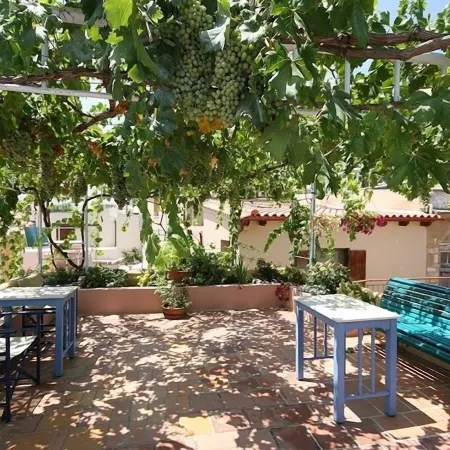Nostos Hotel
