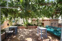 Nostos Hotel