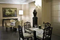 Ambasciatori Place Hotel - breakfast