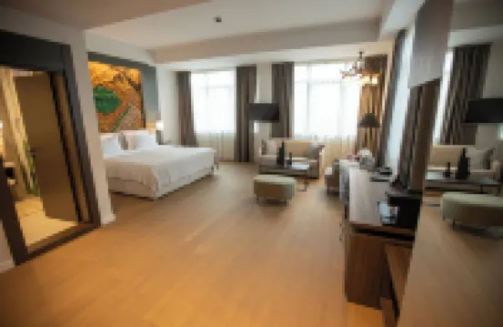 The Hunter's Lodge Kamnik