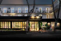 Hotel Vagabond
