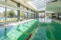 호텔 요트 웰니스 & 비즈니스