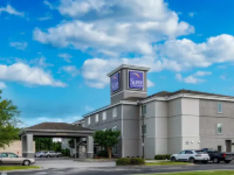 Sleep Inn & Suites Hiram - Atlanta Northwest Hotels in Paulding County
