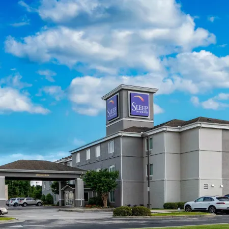 Sleep Inn & Suites Hiram - Atlanta Northwest