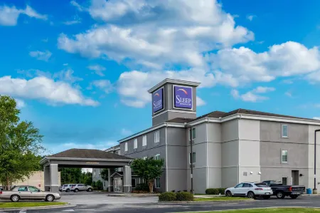 Sleep Inn & Suites Hiram - Atlanta Northwest