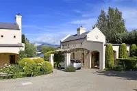 小普萊西爾大酒店