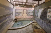 Nogami Honkan - spa