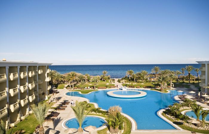Royal Thalassa Monastir