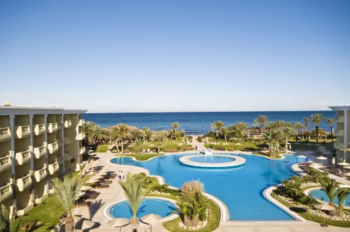 Royal Thalassa Monastir Hotels in Monastir