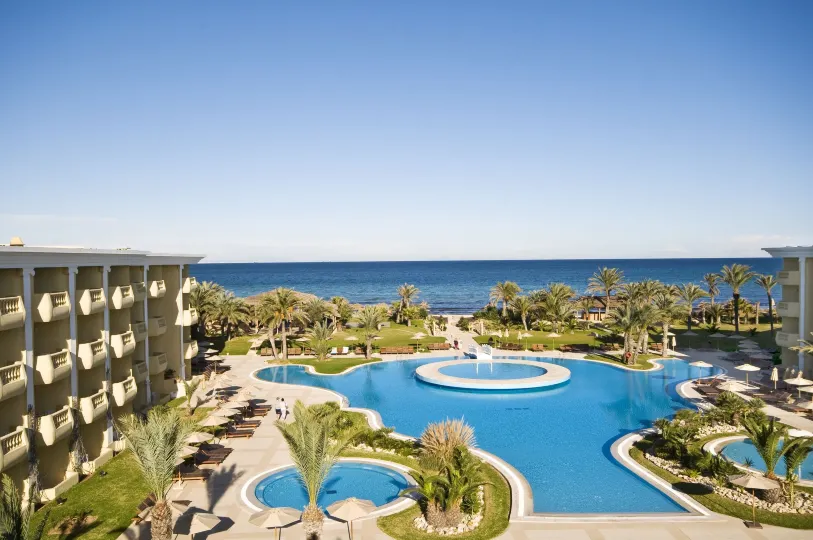 Royal Thalassa Monastir