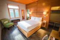 Adventure Hotel Hotels in Nelson