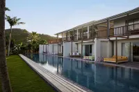 Tropical Hotel St Barth - Ocean View