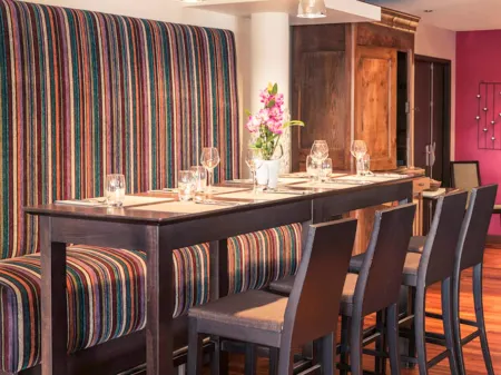 Hôtel Mercure Rennes Cesson