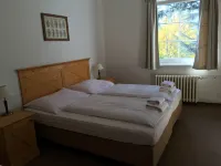 Hotel Tři Růže Hotels in Vitkovice