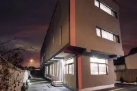 빌라 윌리엄스 파라디술 아크바티크 주변 호텔