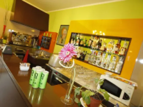 Hotel Alibi Hotels in Rimini