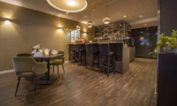 Fletcher Hotel Valkenburg Hotels in Valkenburg