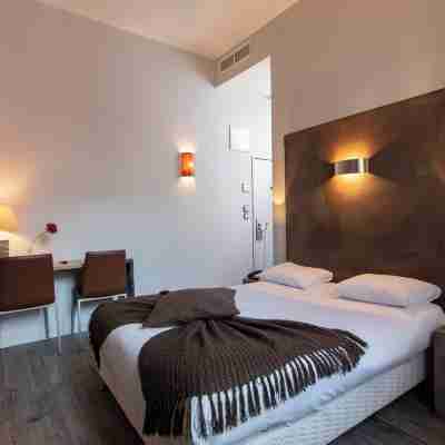 Hôtel de Paris à Sète Rooms